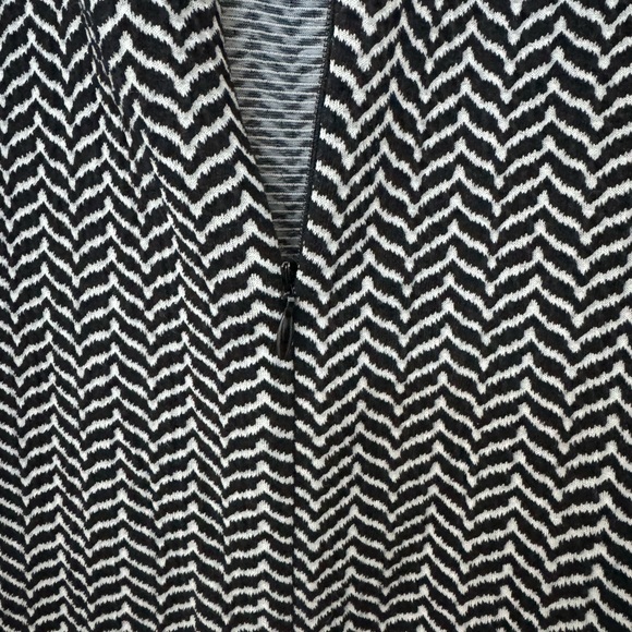 Herringbone Dress Loft - Picture 11 of 12